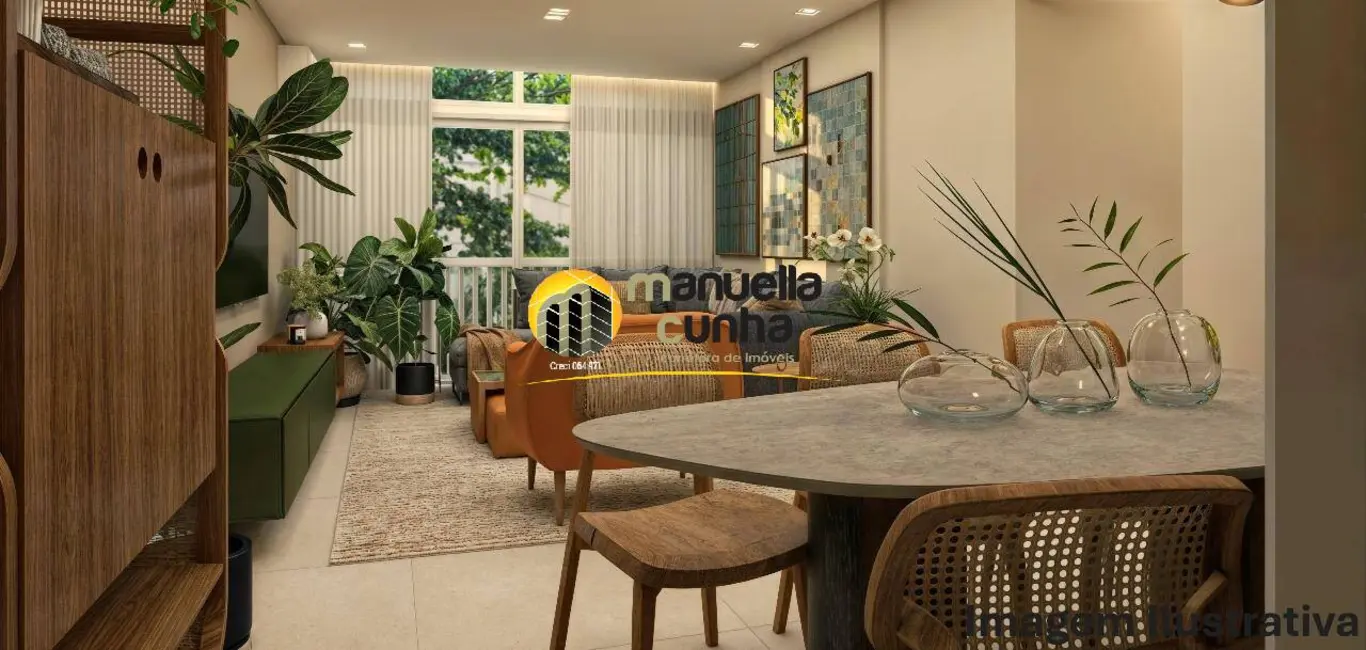 Foto 6 de Apartamento com 3 quartos à venda, 112m2 em Ipanema, Rio De Janeiro - RJ