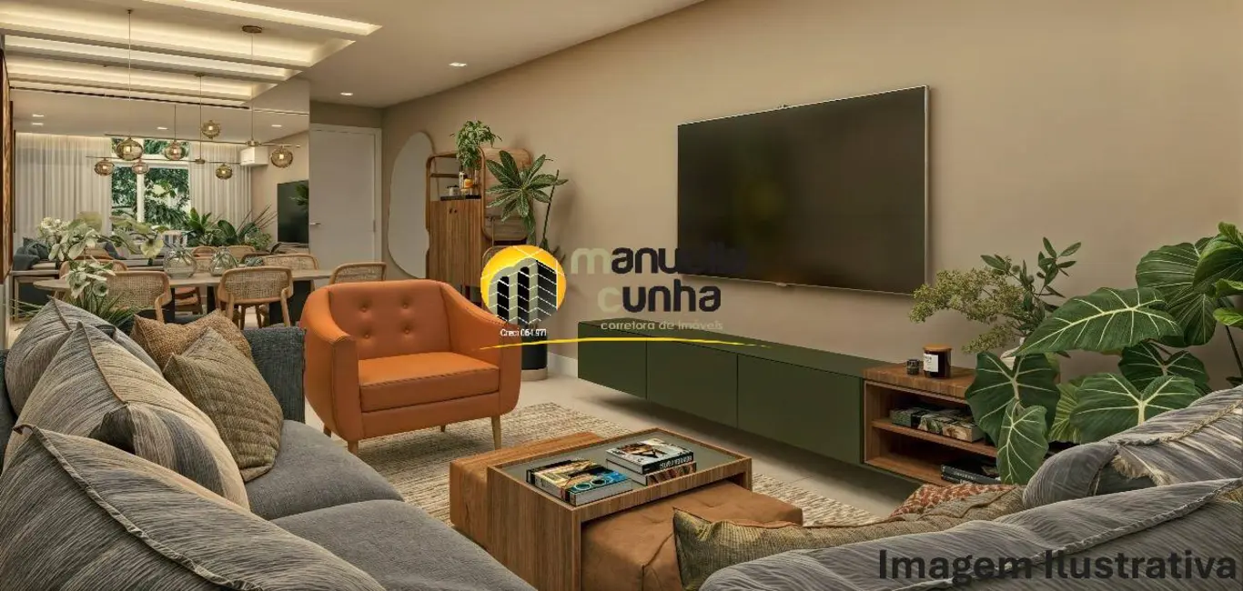 Foto 2 de Apartamento com 3 quartos à venda, 112m2 em Ipanema, Rio De Janeiro - RJ