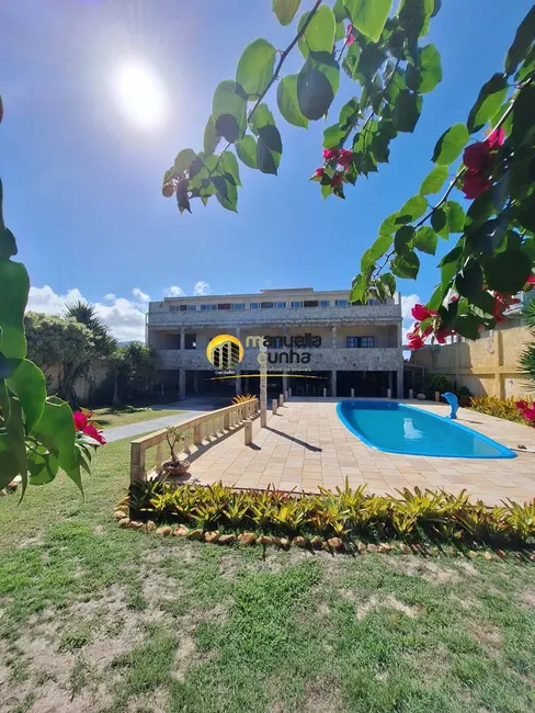 Foto 1 de Casa com 4 quartos à venda, 877m2 em Recanto de Itaipuaçu (Itaipuaçu), Marica - RJ