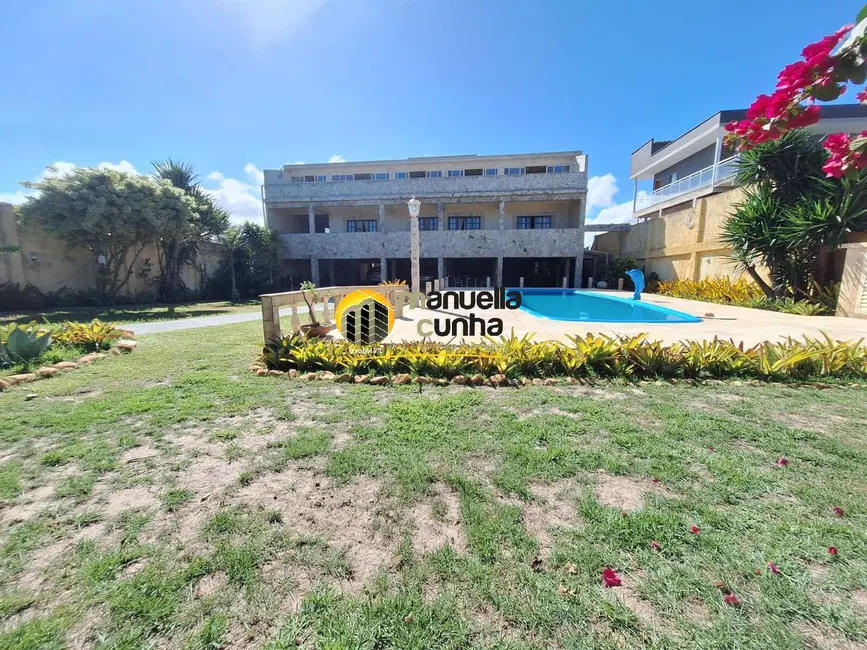 Foto 3 de Casa com 4 quartos à venda, 877m2 em Recanto de Itaipuaçu (Itaipuaçu), Marica - RJ