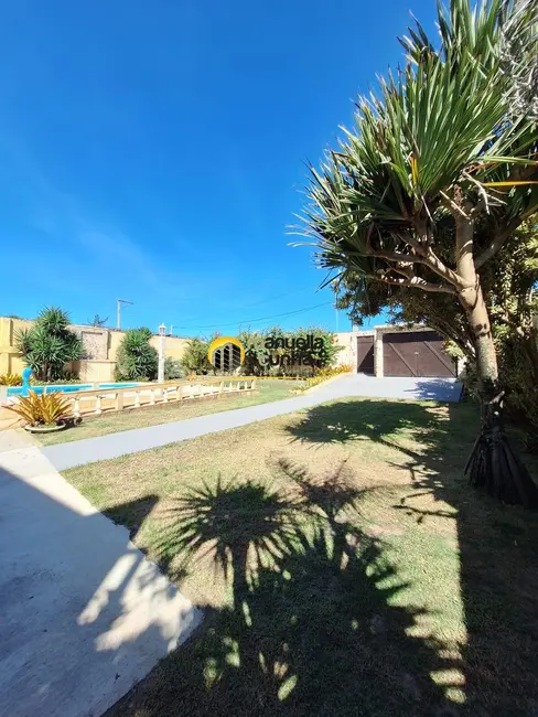 Foto 6 de Casa com 4 quartos à venda, 877m2 em Recanto de Itaipuaçu (Itaipuaçu), Marica - RJ