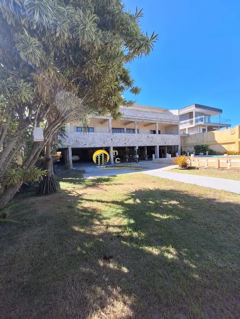 Foto 7 de Casa com 4 quartos à venda, 877m2 em Recanto de Itaipuaçu (Itaipuaçu), Marica - RJ