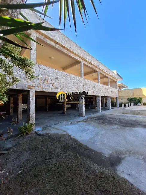 Foto 9 de Casa com 4 quartos à venda, 877m2 em Recanto de Itaipuaçu (Itaipuaçu), Marica - RJ