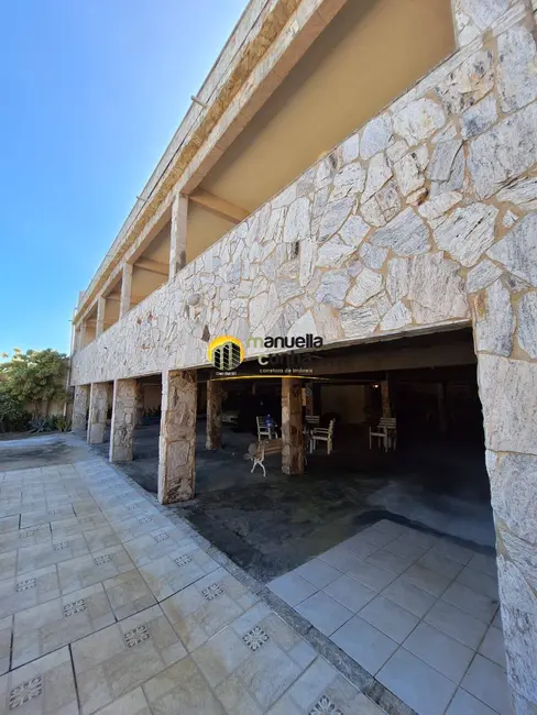 Foto 8 de Casa com 4 quartos à venda, 877m2 em Recanto de Itaipuaçu (Itaipuaçu), Marica - RJ