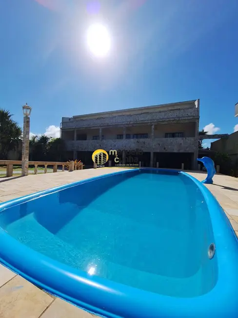 Foto 5 de Casa com 4 quartos à venda, 877m2 em Recanto de Itaipuaçu (Itaipuaçu), Marica - RJ