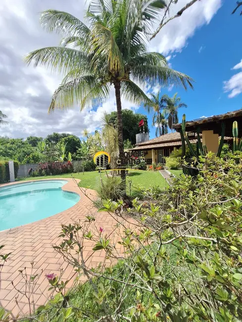 Foto 8 de Casa com 3 quartos à venda, 2400m2 em Condado de Maricá, Marica - RJ