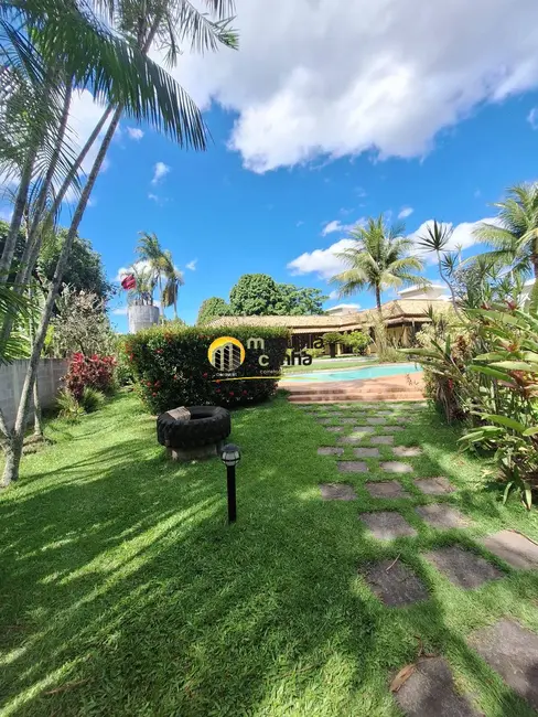 Foto 9 de Casa com 3 quartos à venda, 2400m2 em Condado de Maricá, Marica - RJ
