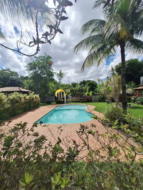 Foto 5 de Casa com 3 quartos à venda, 2400m2 em Condado de Maricá, Marica - RJ