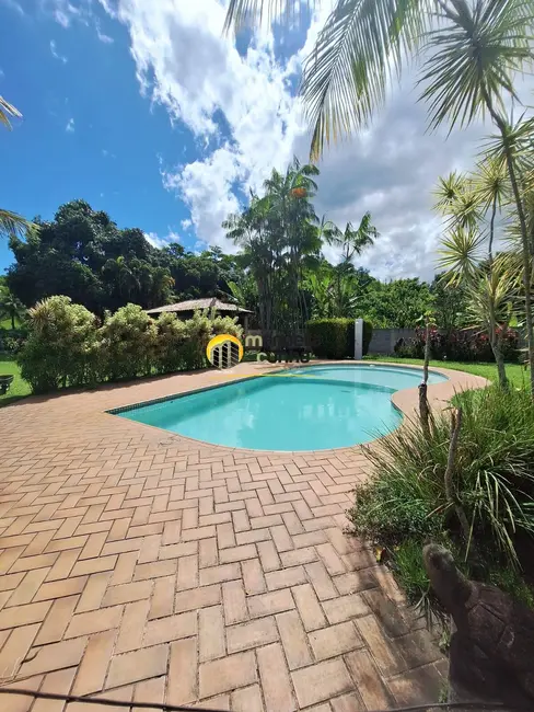 Foto 6 de Casa com 3 quartos à venda, 2400m2 em Condado de Maricá, Marica - RJ