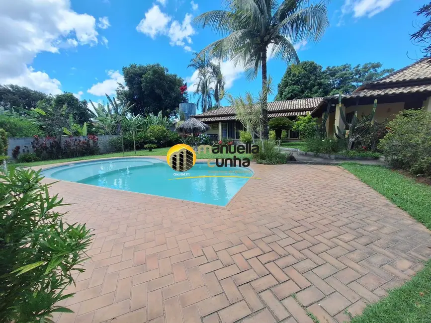 Foto 3 de Casa com 3 quartos à venda, 2400m2 em Condado de Maricá, Marica - RJ
