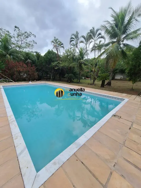 Casa com 4 quartos à venda, 2931m2 em Condado de Maricá, Marica - RJ - imagem 8 Foto 8 de Casa com 4 quartos à venda, 2931m2 em Condado de Maricá, Marica - RJ