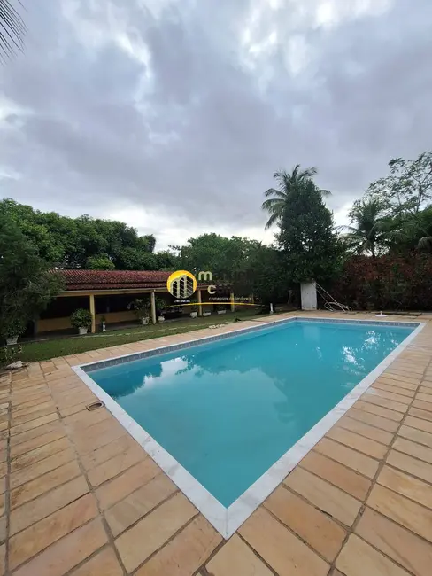 Casa com 4 quartos à venda, 2931m2 em Condado de Maricá, Marica - RJ - imagem 3 Foto 3 de Casa com 4 quartos à venda, 2931m2 em Condado de Maricá, Marica - RJ