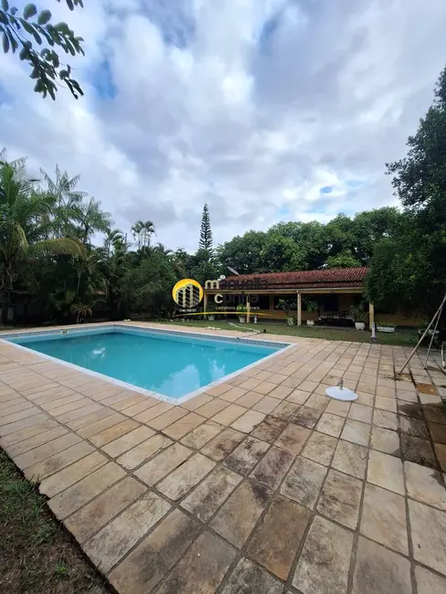 Casa com 4 quartos à venda, 2931m2 em Condado de Maricá, Marica - RJ - imagem 6 Foto 6 de Casa com 4 quartos à venda, 2931m2 em Condado de Maricá, Marica - RJ