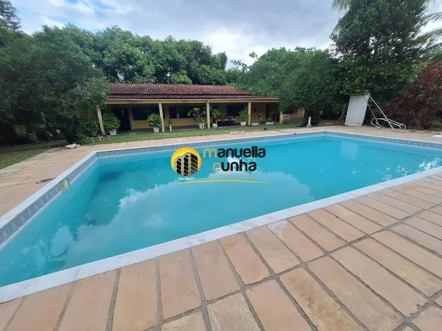 Casa com 4 quartos à venda, 2931m2 em Condado de Maricá, Marica - RJ - imagem 2 Foto 2 de Casa com 4 quartos à venda, 2931m2 em Condado de Maricá, Marica - RJ