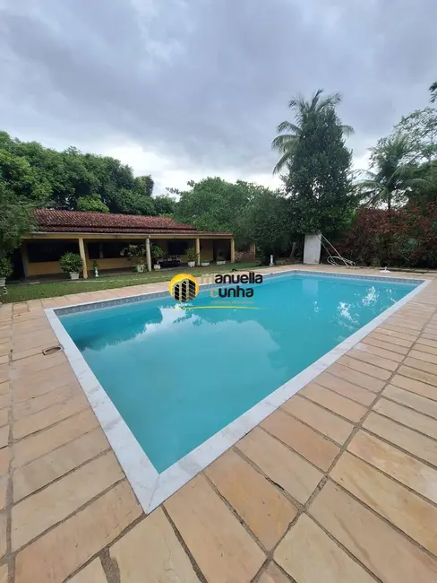 Casa com 4 quartos à venda, 2931m2 em Condado de Maricá, Marica - RJ - imagem 1 Foto 1 de Casa com 4 quartos à venda, 2931m2 em Condado de Maricá, Marica - RJ
