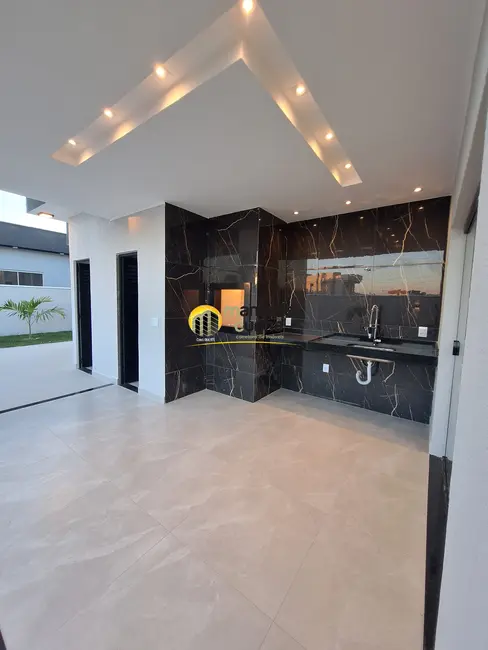 Foto 9 de Casa com 3 quartos à venda, 378m2 em Cajueiros (Itaipuaçu), Marica - RJ