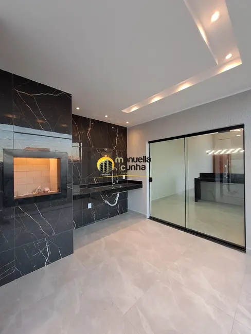 Foto 8 de Casa com 3 quartos à venda, 378m2 em Cajueiros (Itaipuaçu), Marica - RJ