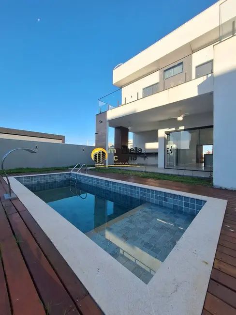 Foto 7 de Casa com 4 quartos à venda em Cajueiros (Itaipuaçu), Marica - RJ