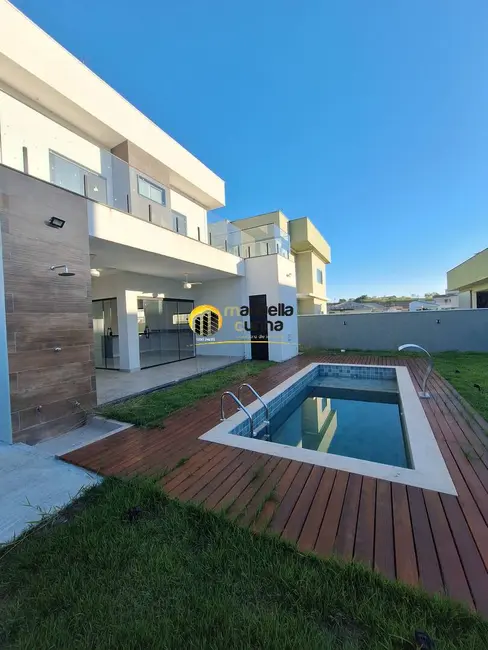 Foto 4 de Casa com 4 quartos à venda em Cajueiros (Itaipuaçu), Marica - RJ