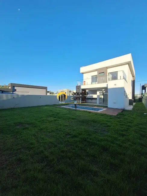 Foto 6 de Casa com 4 quartos à venda em Cajueiros (Itaipuaçu), Marica - RJ