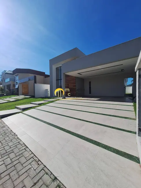 Casa com 3 quartos à venda, 360m2 em Inoã (Inoã), Marica - RJ - imagem 3 Foto 3 de Casa com 3 quartos à venda, 360m2 em Inoã (Inoã), Marica - RJ