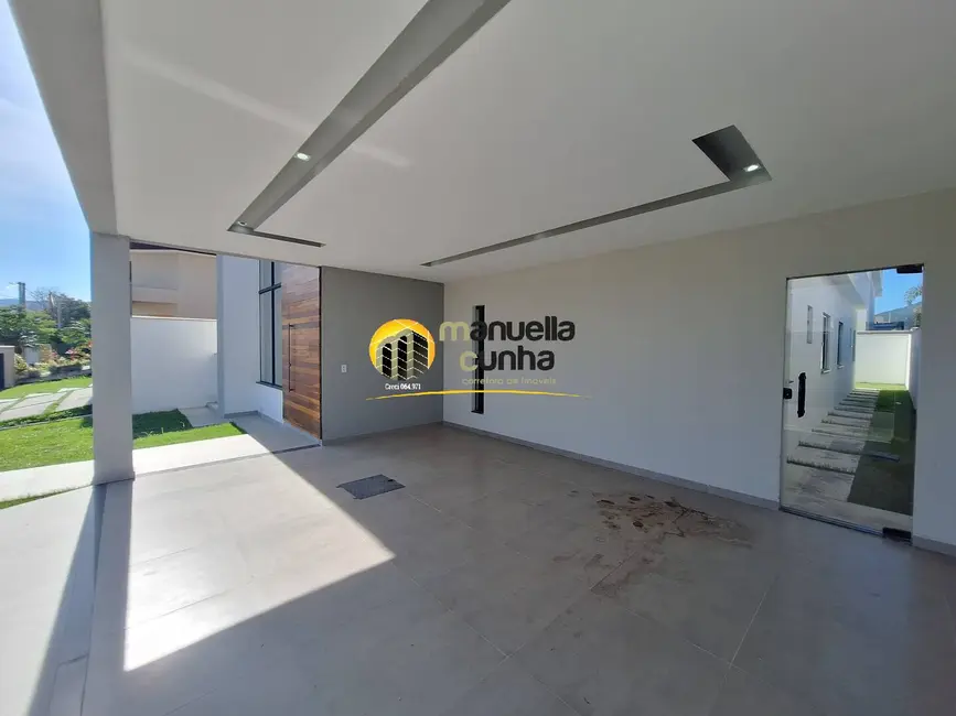 Casa com 3 quartos à venda, 360m2 em Inoã (Inoã), Marica - RJ - imagem 5 Foto 5 de Casa com 3 quartos à venda, 360m2 em Inoã (Inoã), Marica - RJ