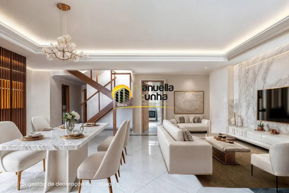 Apartamento com 4 quartos à venda em Laranjeiras, Rio De Janeiro - RJ - imagem 1 Foto 1 de Apartamento com 4 quartos à venda em Laranjeiras, Rio De Janeiro - RJ