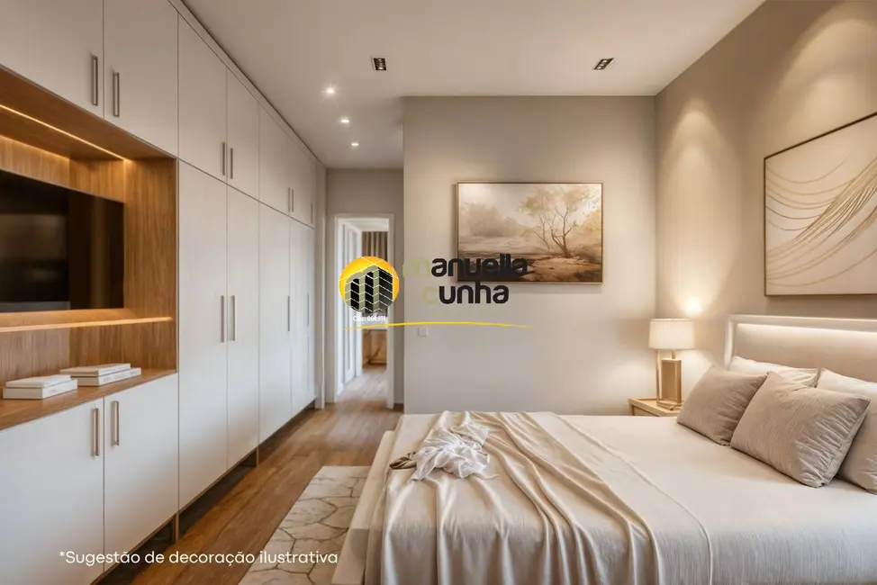 Apartamento com 4 quartos à venda em Laranjeiras, Rio De Janeiro - RJ - imagem 5 Foto 5 de Apartamento com 4 quartos à venda em Laranjeiras, Rio De Janeiro - RJ