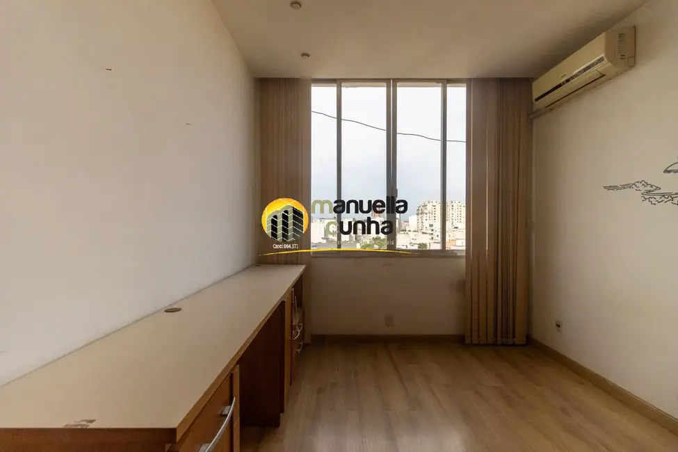 Apartamento com 4 quartos à venda em Laranjeiras, Rio De Janeiro - RJ - imagem 9 Foto 9 de Apartamento com 4 quartos à venda em Laranjeiras, Rio De Janeiro - RJ