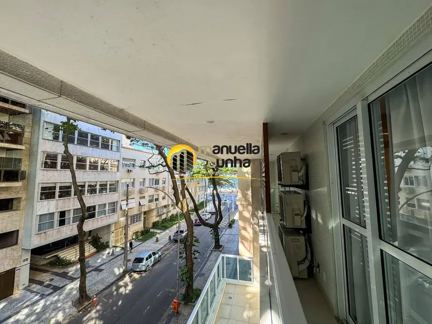 Foto 6 de Apartamento com 3 quartos à venda em Leblon, Rio De Janeiro - RJ