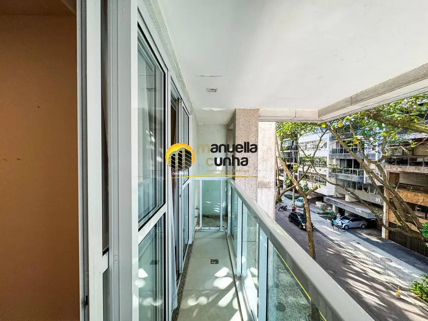 Foto 8 de Apartamento com 3 quartos à venda em Leblon, Rio De Janeiro - RJ