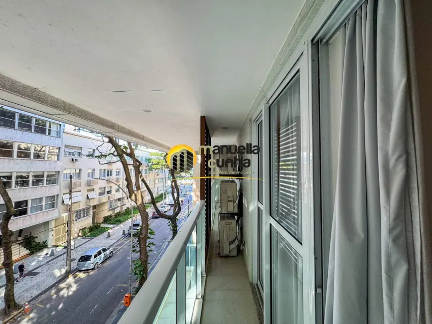 Foto 5 de Apartamento com 3 quartos à venda em Leblon, Rio De Janeiro - RJ