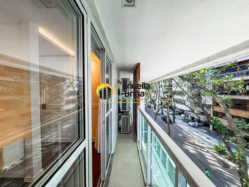Foto 7 de Apartamento com 3 quartos à venda em Leblon, Rio De Janeiro - RJ
