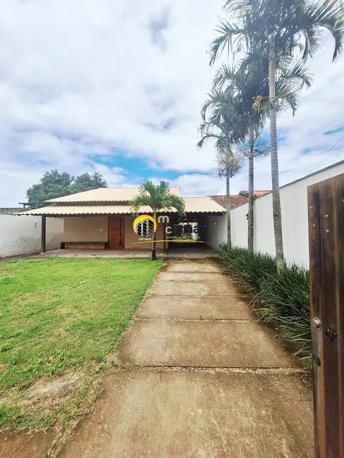Casa com 3 quartos à venda, 480m2 em Marica - RJ - imagem 4 Foto 4 de Casa com 3 quartos à venda, 480m2 em Marica - RJ