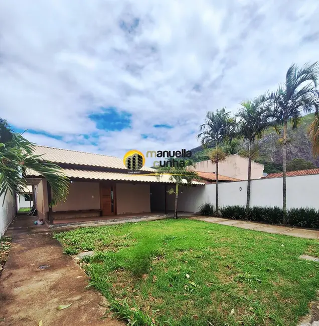 Casa com 3 quartos à venda, 480m2 em Marica - RJ - imagem 1 Foto 1 de Casa com 3 quartos à venda, 480m2 em Marica - RJ