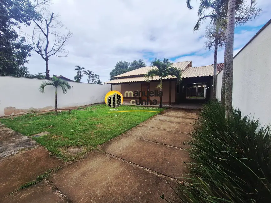 Casa com 3 quartos à venda, 480m2 em Marica - RJ - imagem 2 Foto 2 de Casa com 3 quartos à venda, 480m2 em Marica - RJ