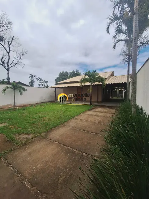 Casa com 3 quartos à venda, 480m2 em Marica - RJ - imagem 3 Foto 3 de Casa com 3 quartos à venda, 480m2 em Marica - RJ
