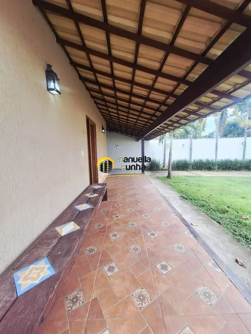 Casa com 3 quartos à venda, 480m2 em Marica - RJ - imagem 7 Foto 7 de Casa com 3 quartos à venda, 480m2 em Marica - RJ