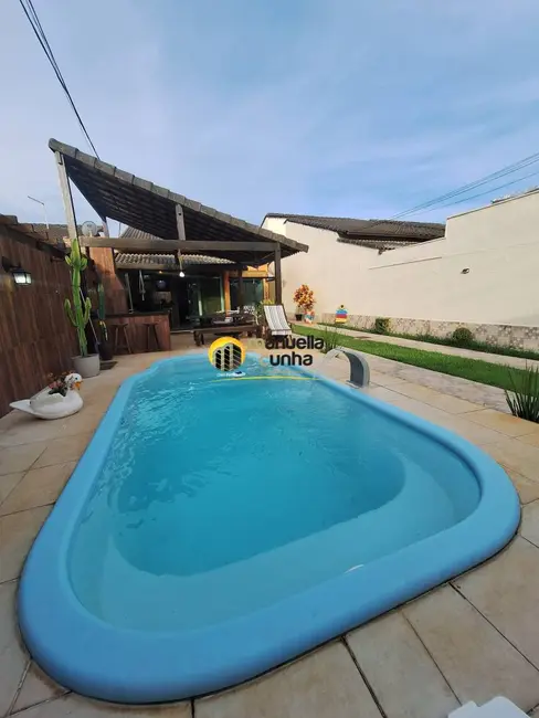 Foto 2 de Casa com 2 quartos à venda, 240m2 em Barroco (Itaipuaçu), Marica - RJ