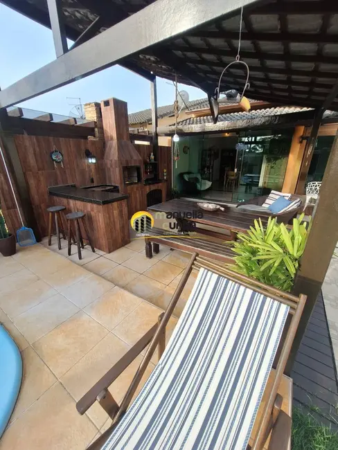 Foto 9 de Casa com 2 quartos à venda, 240m2 em Barroco (Itaipuaçu), Marica - RJ