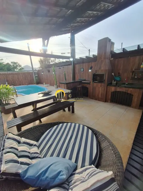 Foto 8 de Casa com 2 quartos à venda, 240m2 em Barroco (Itaipuaçu), Marica - RJ