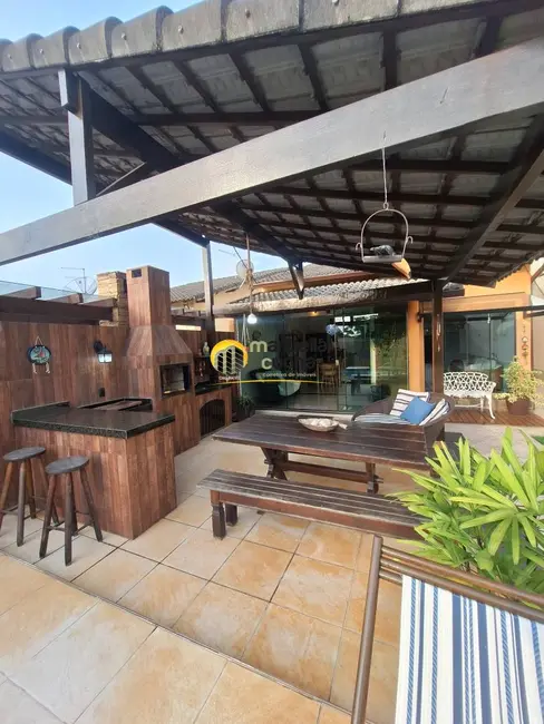 Foto 7 de Casa com 2 quartos à venda, 240m2 em Barroco (Itaipuaçu), Marica - RJ