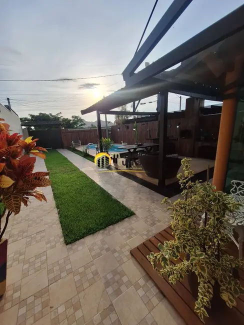 Foto 6 de Casa com 2 quartos à venda, 240m2 em Barroco (Itaipuaçu), Marica - RJ