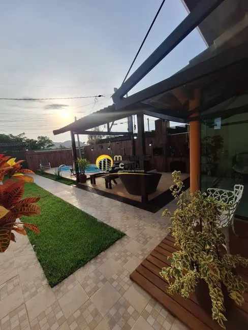 Foto 5 de Casa com 2 quartos à venda, 240m2 em Barroco (Itaipuaçu), Marica - RJ