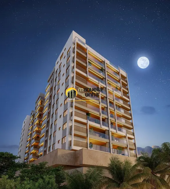 Apartamento com 2 quartos à venda, 74m2 em Botafogo, Rio De Janeiro - RJ - imagem 3 Foto 3 de Apartamento com 2 quartos à venda, 74m2 em Botafogo, Rio De Janeiro - RJ