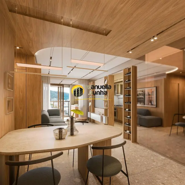 Apartamento com 2 quartos à venda, 74m2 em Botafogo, Rio De Janeiro - RJ - imagem 8 Foto 8 de Apartamento com 2 quartos à venda, 74m2 em Botafogo, Rio De Janeiro - RJ