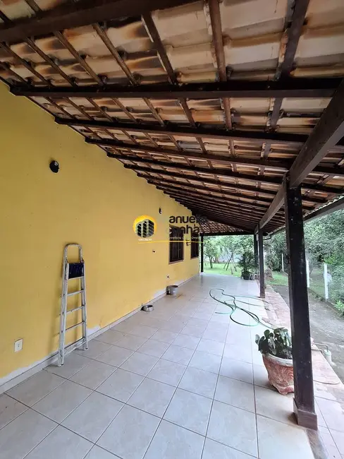 Casa com 2 quartos à venda, 800m2 em Itaocaia Valley (Itaipuaçu), Marica - RJ - imagem 5 Foto 5 de Casa com 2 quartos à venda, 800m2 em Itaocaia Valley (Itaipuaçu), Marica - RJ