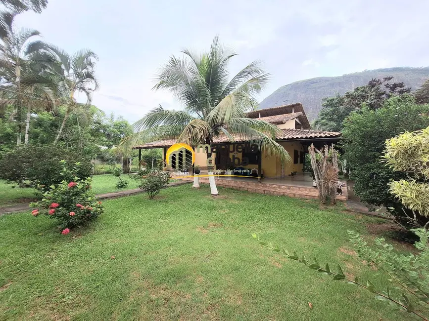 Casa com 2 quartos à venda, 800m2 em Itaocaia Valley (Itaipuaçu), Marica - RJ - imagem 1 Foto 1 de Casa com 2 quartos à venda, 800m2 em Itaocaia Valley (Itaipuaçu), Marica - RJ