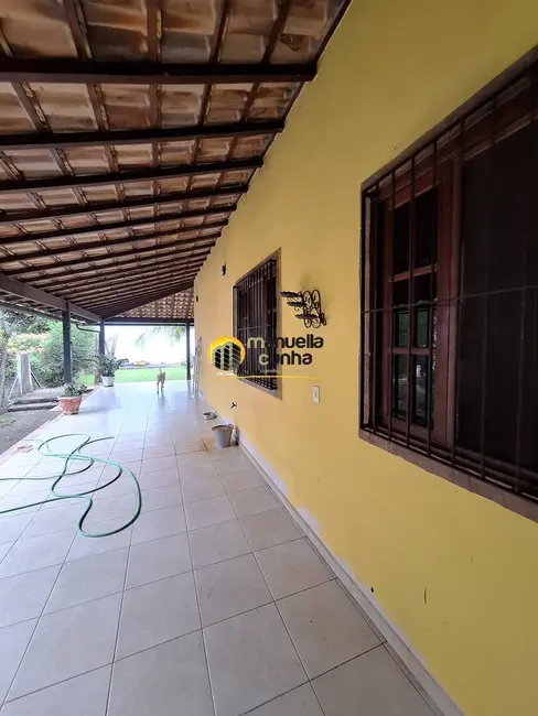 Casa com 2 quartos à venda, 800m2 em Itaocaia Valley (Itaipuaçu), Marica - RJ - imagem 6 Foto 6 de Casa com 2 quartos à venda, 800m2 em Itaocaia Valley (Itaipuaçu), Marica - RJ