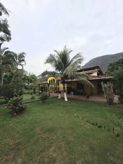 Casa com 2 quartos à venda, 800m2 em Itaocaia Valley (Itaipuaçu), Marica - RJ - imagem 3 Foto 3 de Casa com 2 quartos à venda, 800m2 em Itaocaia Valley (Itaipuaçu), Marica - RJ